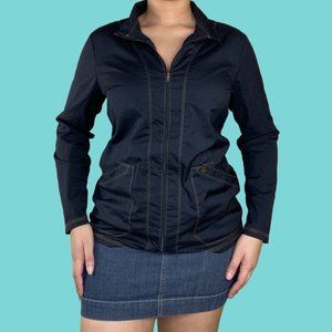 Dickies Zip Up Jacket